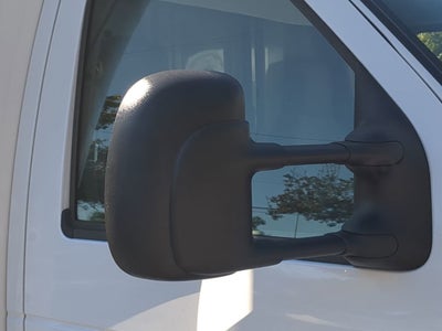 2026 Ford E-450SD Base