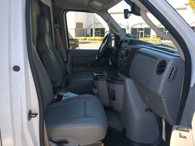 2026 Ford E-450SD Base