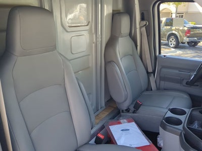 2026 Ford E-450SD Base