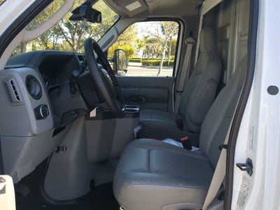 2026 Ford E-450SD Base