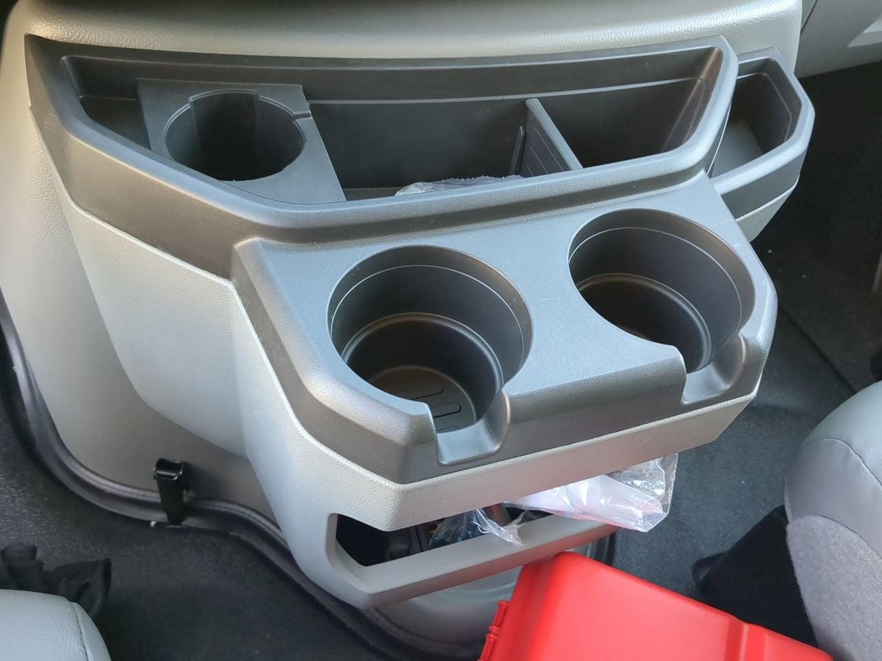 2026 Ford E-450SD Base