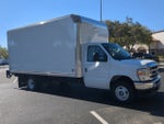 2026 Ford E-450SD Base