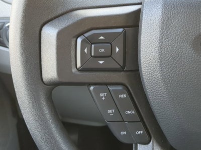 2026 Ford E-450SD Base