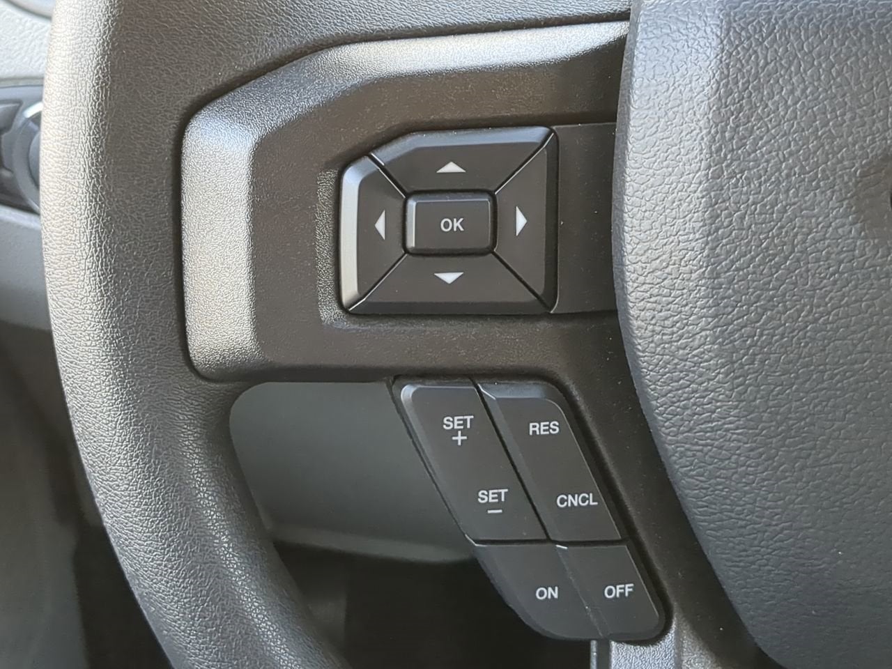 2026 Ford E-450SD Base