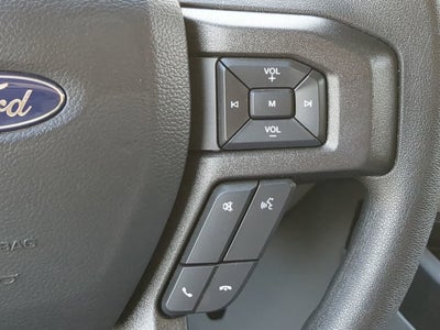 2026 Ford E-450SD Base