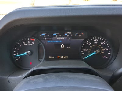 2026 Ford E-450SD Base