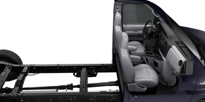 2027 Ford Econoline Cutaway E-450 DRW