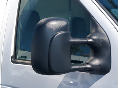 2026 Ford E-450SD Base