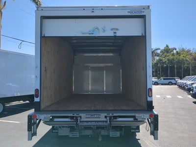 2026 Ford E-450SD Base