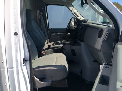 2026 Ford E-450SD Base