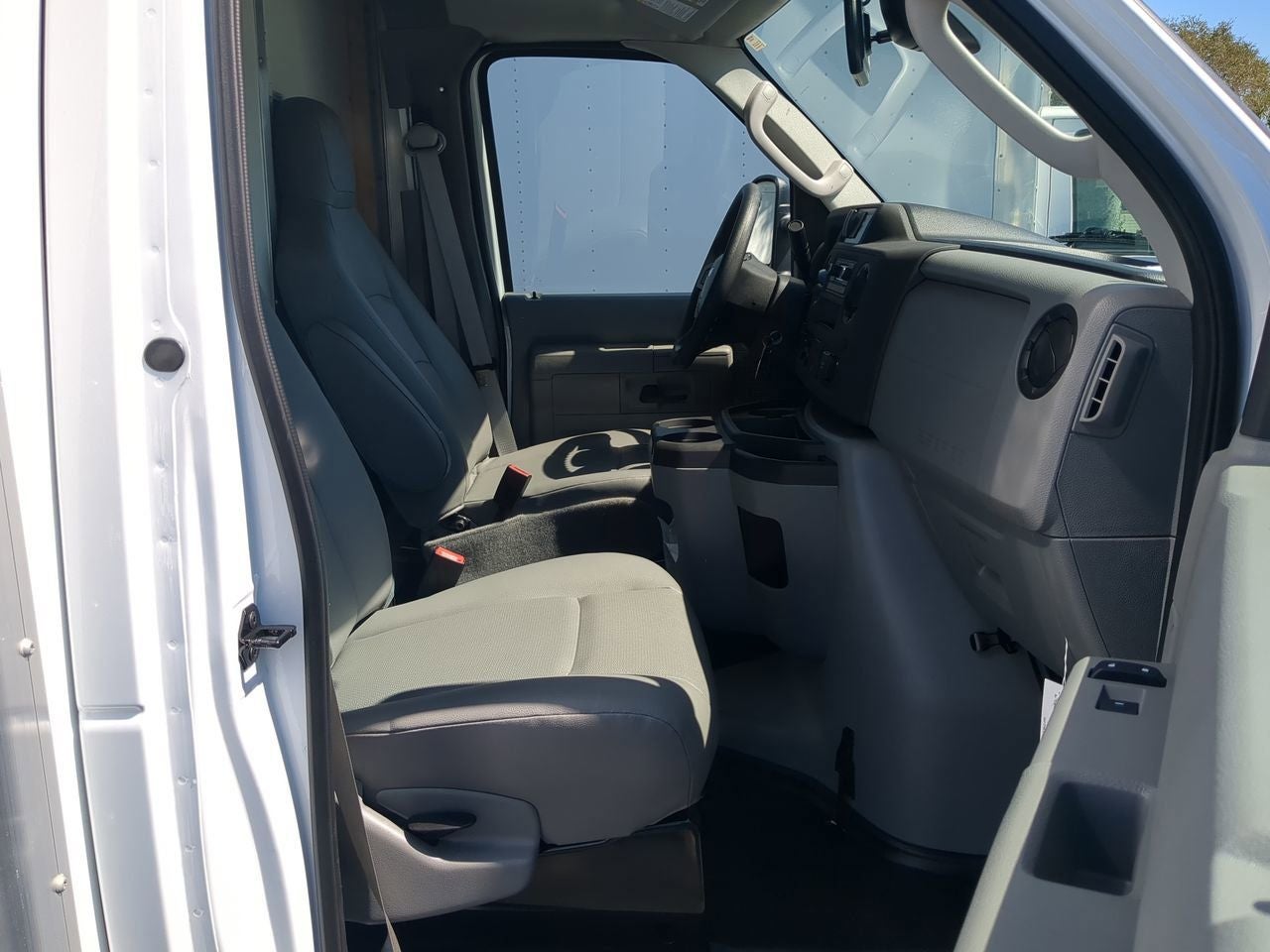 2026 Ford E-450SD Base