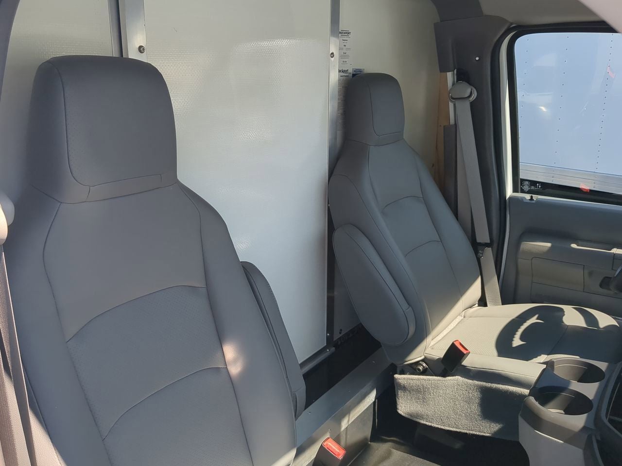 2026 Ford E-450SD Base