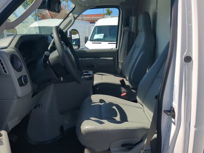 2026 Ford E-450SD Base