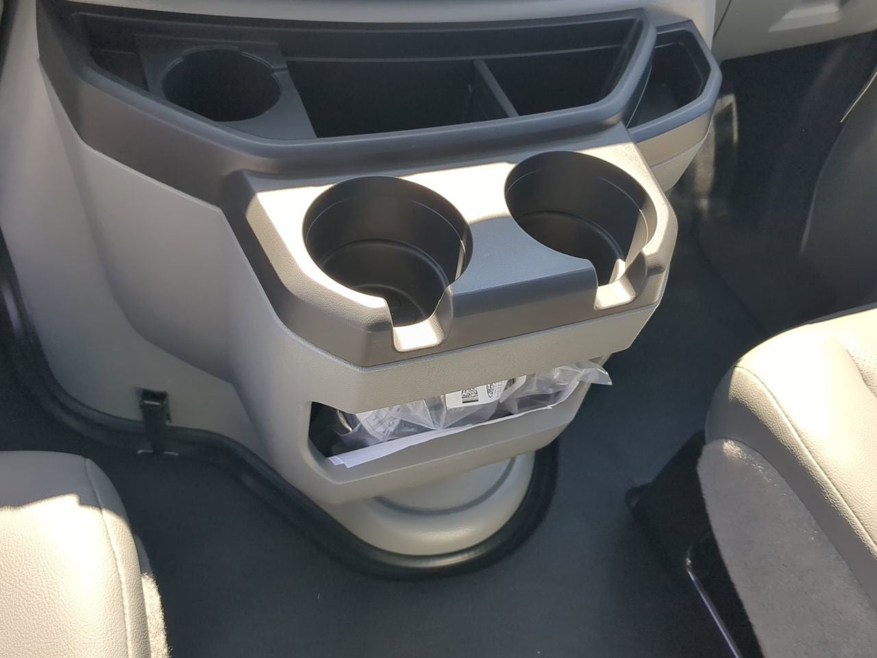 2026 Ford E-450SD Base