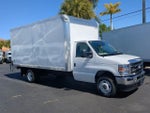 2026 Ford E-450SD Base