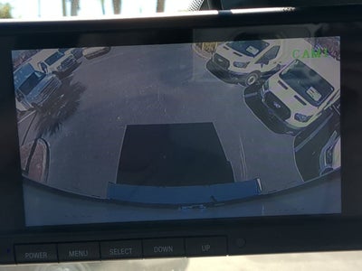 2026 Ford E-450SD Base