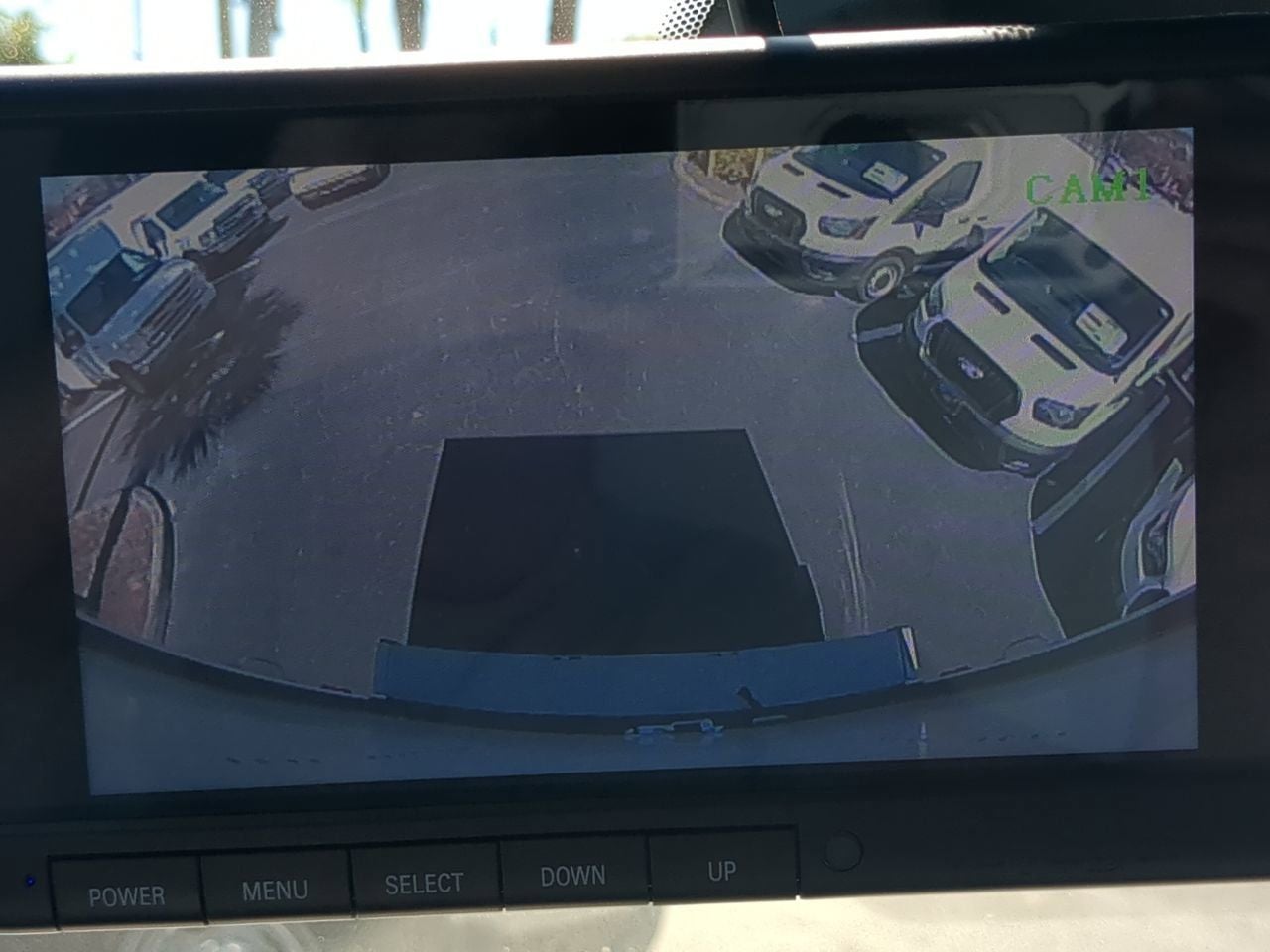 2026 Ford E-450SD Base