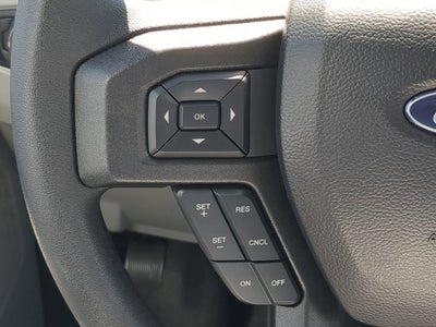 2026 Ford E-450SD Base