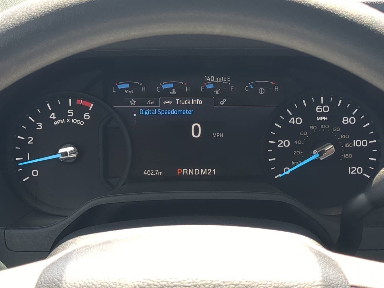 2026 Ford E-450SD Base