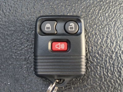 2026 Ford E-450SD Base