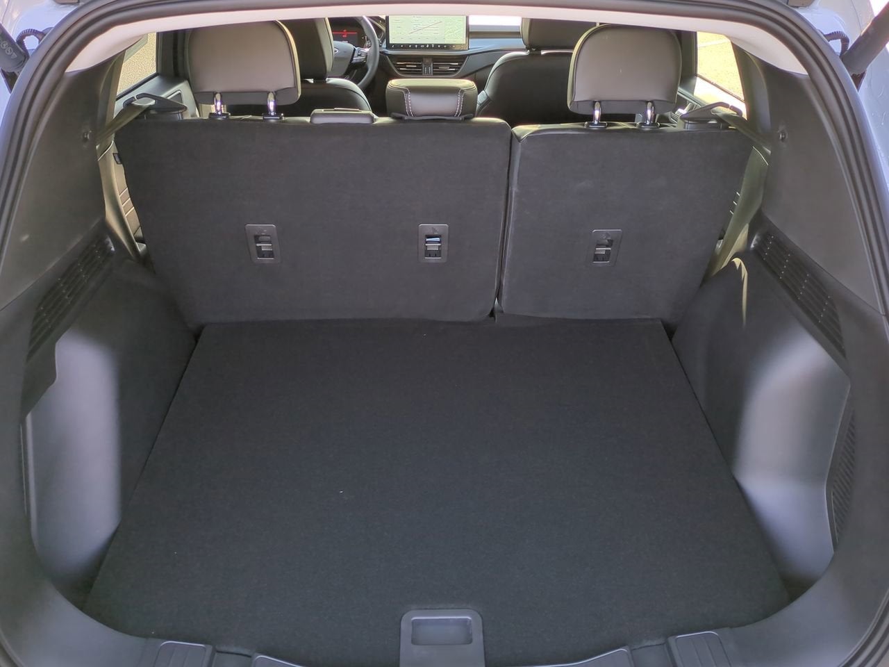 2026 Ford Escape Plug-In Hybrid Base