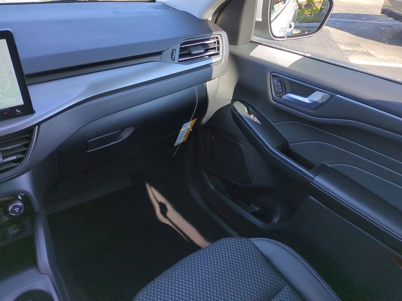 2026 Ford Escape Plug-In Hybrid Base