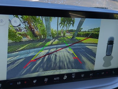 2026 Ford Escape Plug-In Hybrid Base