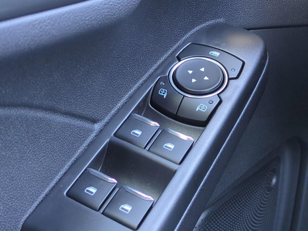 2026 Ford Escape Plug-In Hybrid Base