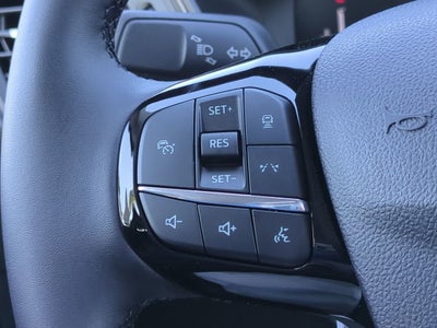 2026 Ford Escape Plug-In Hybrid Base