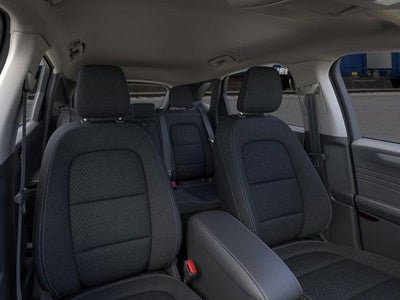2026 Ford Escape Active®