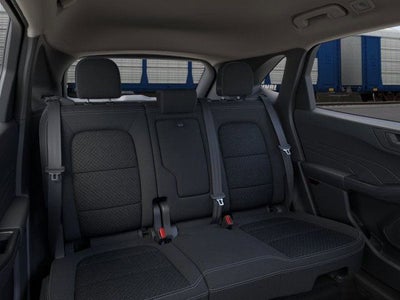 2026 Ford Escape Active®