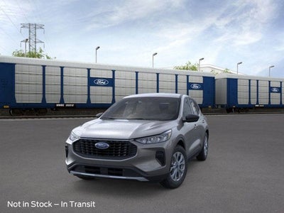 2026 Ford Escape Active®