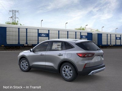 2026 Ford Escape Active®