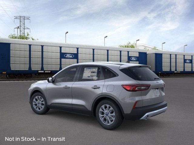 2026 Ford Escape Active®