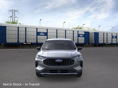 2026 Ford Escape Active®