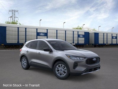 2026 Ford Escape Active®