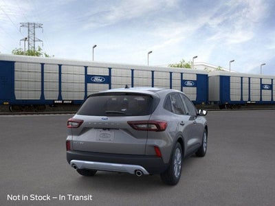 2026 Ford Escape Active®