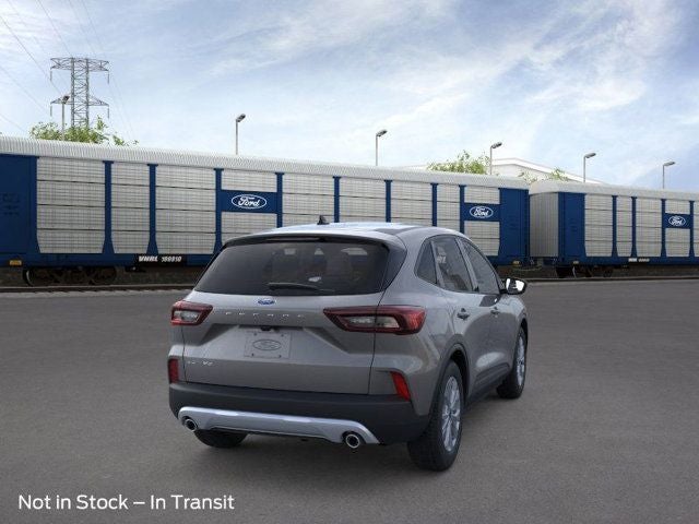 2026 Ford Escape Active®
