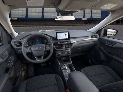 2026 Ford Escape Active®