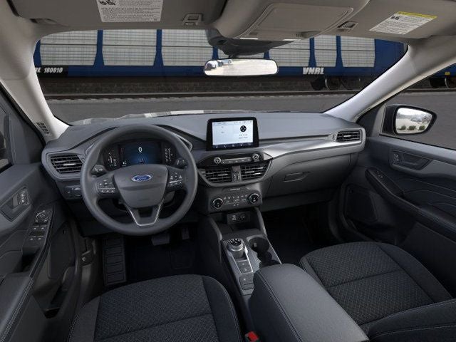2026 Ford Escape Active®