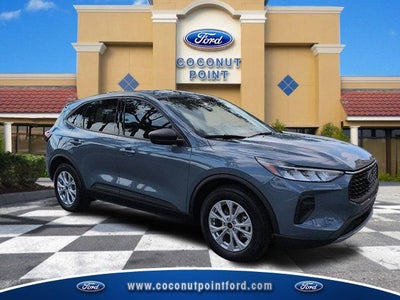2026 Ford Escape Active®