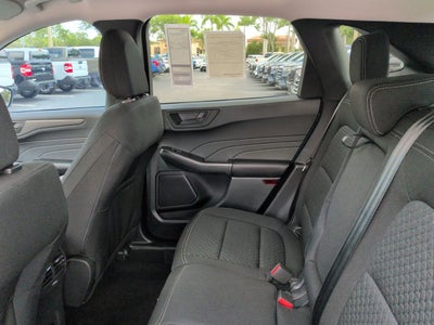 2026 Ford Escape Active®