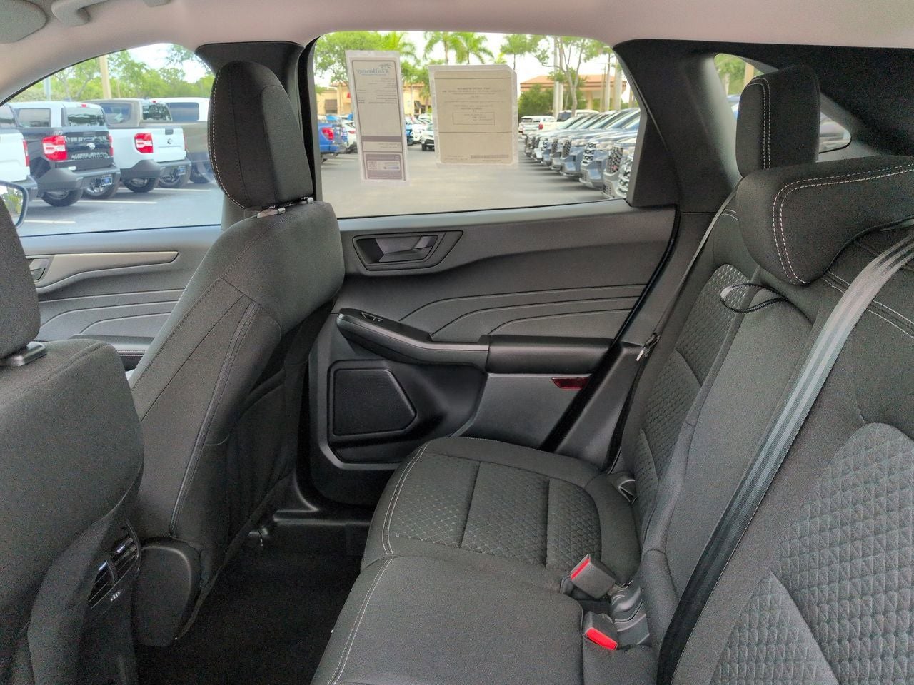 2026 Ford Escape Active®