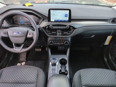 2026 Ford Escape Active®