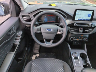 2026 Ford Escape Active®