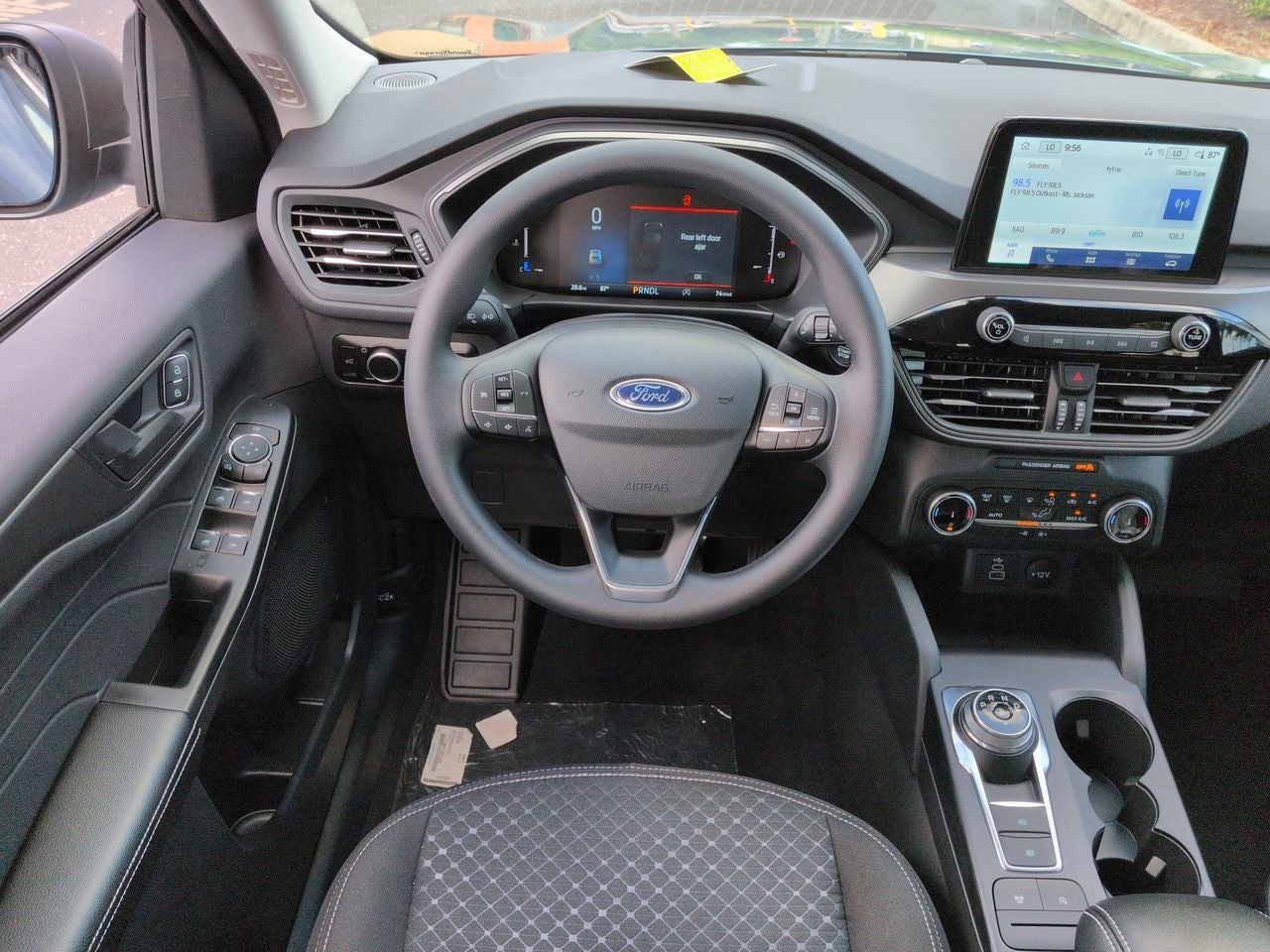 2026 Ford Escape Active®