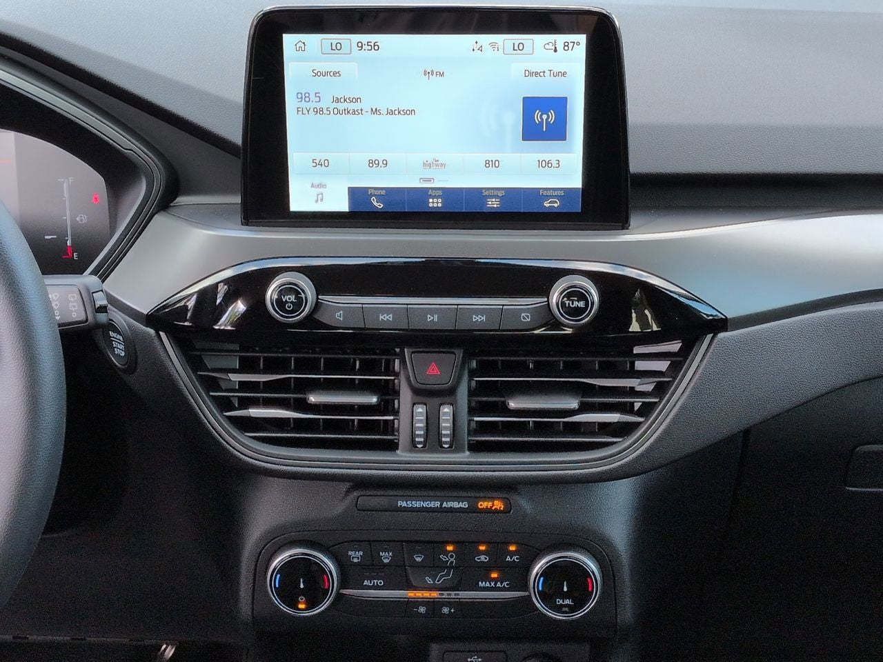 2026 Ford Escape Active®