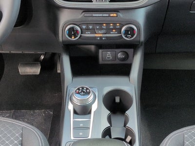 2026 Ford Escape Active®