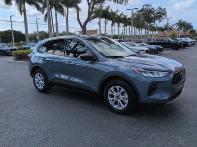 2026 Ford Escape Active®