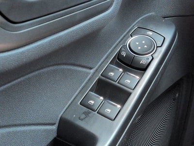 2026 Ford Escape Active®